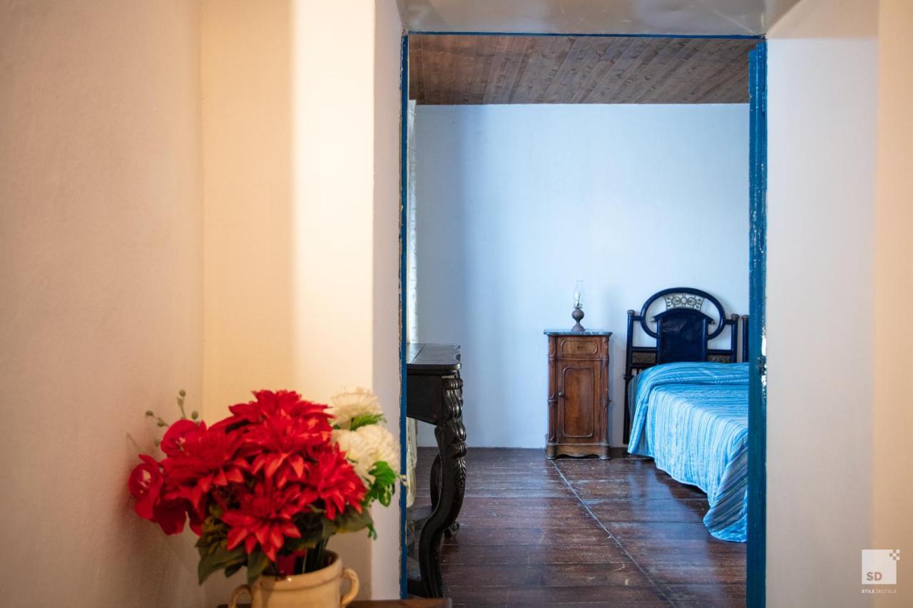 Appartamento La Dolce Vita Tropea Luaran gambar