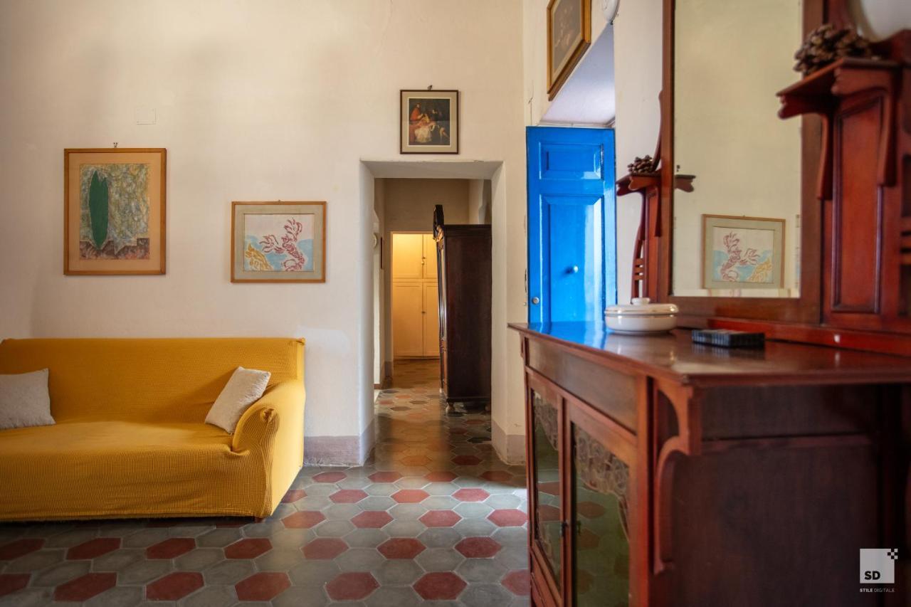 Appartamento La Dolce Vita Tropea Luaran gambar