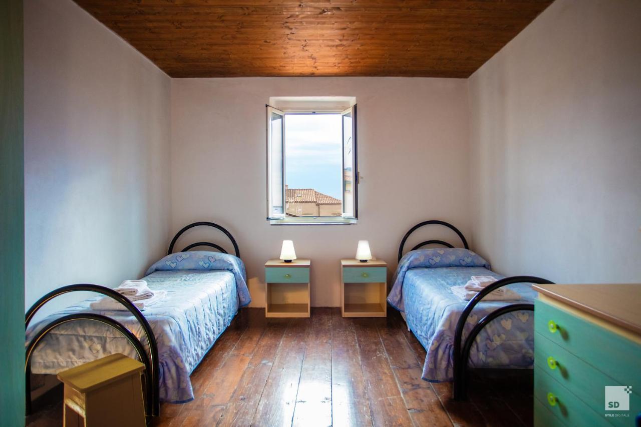 Appartamento La Dolce Vita Tropea Luaran gambar