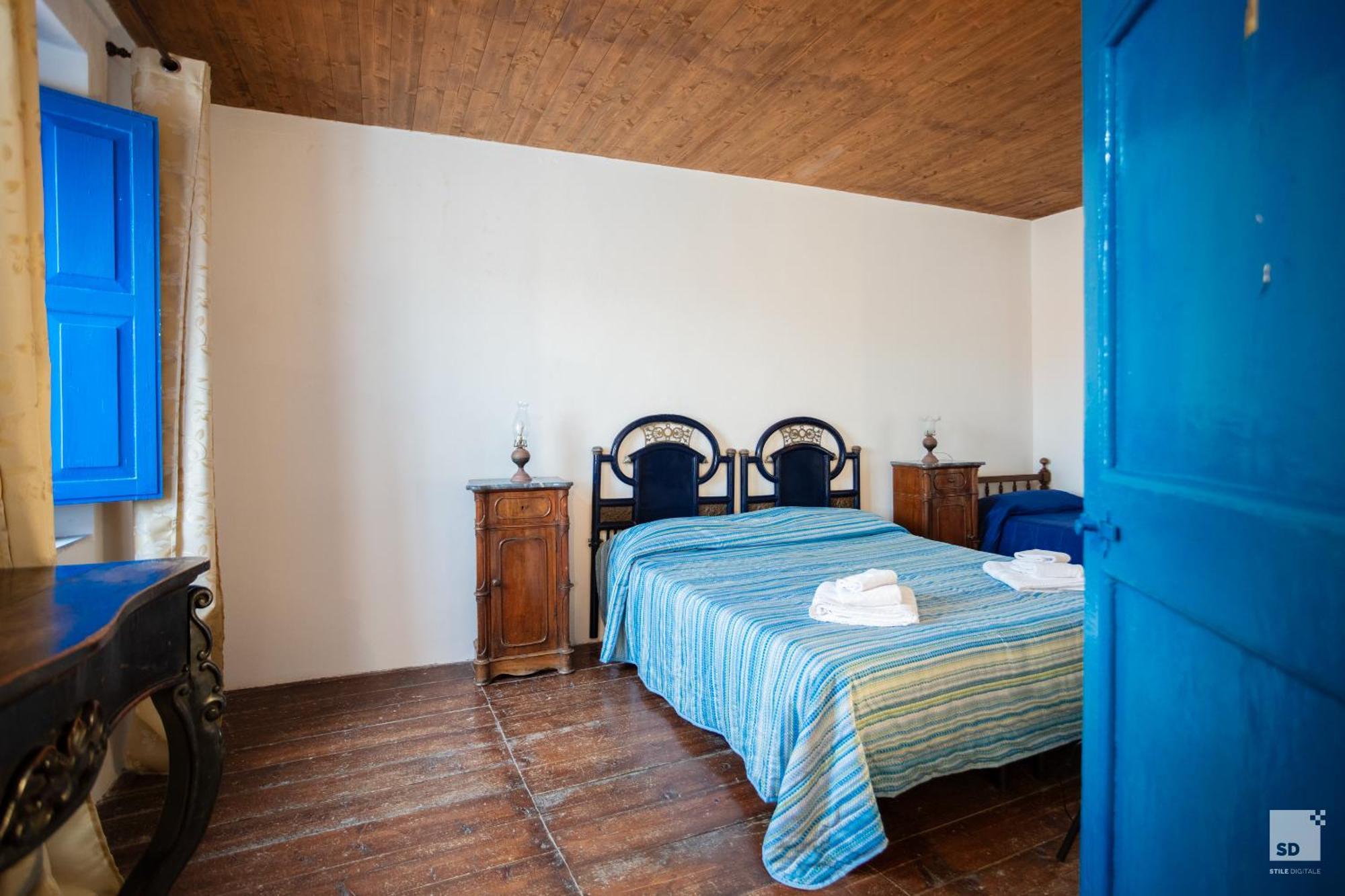 Appartamento La Dolce Vita Tropea Luaran gambar
