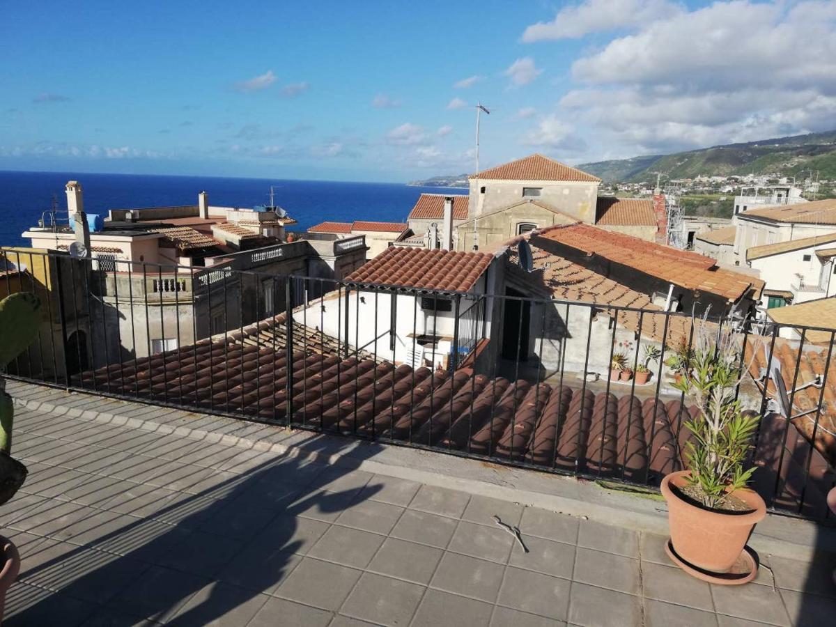 Appartamento La Dolce Vita Tropea Luaran gambar
