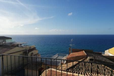 Appartamento La Dolce Vita Tropea Luaran gambar